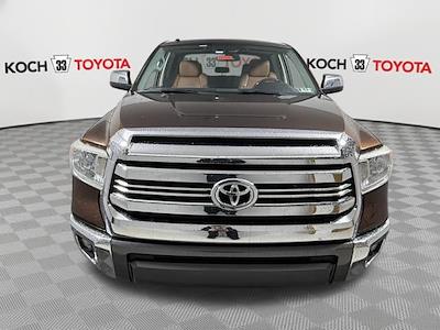 Used 2017 Toyota Tundra - photo 1