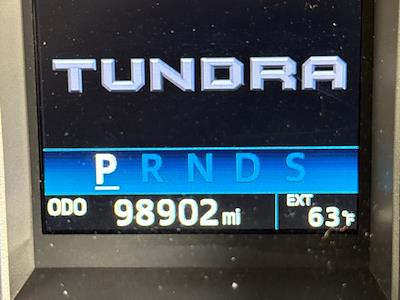 Used 2017 Toyota Tundra - photo 1