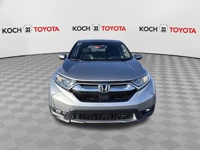 Used 2018 Honda CR-V - photo 1