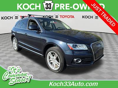 Used 2016 Audi Q5 - photo 1