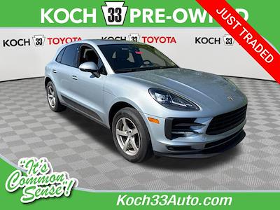 2020 Porsche Macan AWD SUV for sale #TP14142 - photo 1