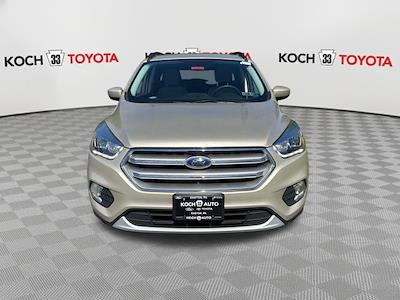 2017 Ford Escape 4WD SUV for sale #TP14153A - photo 2