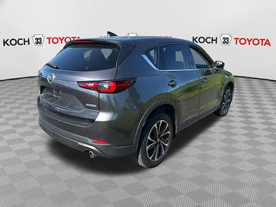 2023 Mazda CX-5 AWD SUV for sale #TP14173 - photo 2