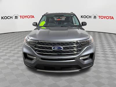 2023 Ford Explorer 4WD SUV for sale #TP14199A - photo 2