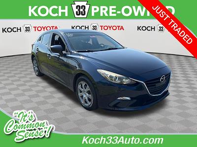2015 Mazda3 FWD Hatchback for sale #TP14230A - photo 1
