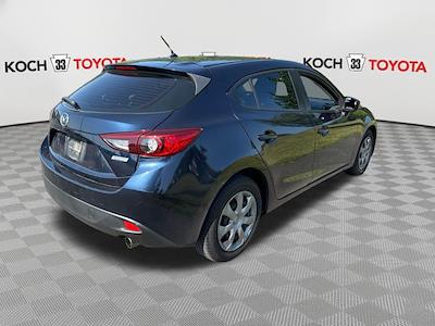 2015 Mazda3 FWD Hatchback for sale #TP14230A - photo 2