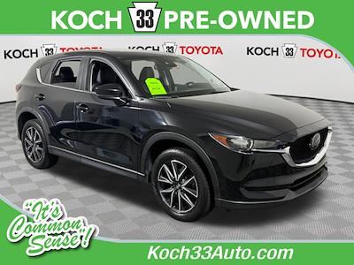 2018 Mazda CX-5 AWD SUV for sale #TP14280A - photo 1