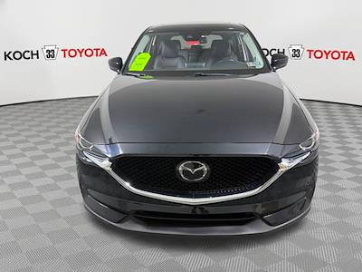 2018 Mazda CX-5 AWD SUV for sale #TP14280A - photo 2