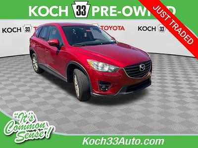 2016 Mazda CX-5 AWD SUV for sale #TP14361 - photo 1