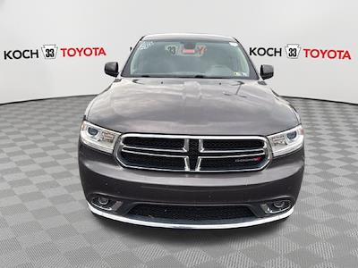 2018 Dodge Durango AWD SUV for sale #TP14387A - photo 2