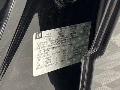 Used 2015 GMC Canyon - photo 1