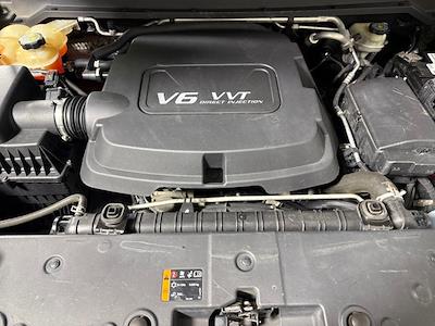 Used 2015 GMC Canyon - photo 1