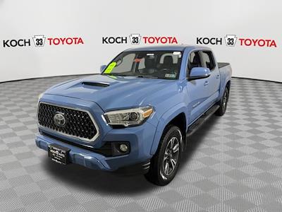 Used 2019 Toyota Tacoma - photo 1