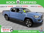 2019 Toyota Tacoma Double Cab 4WD Pickup for sale #TX2554A - photo 33