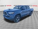 2019 Toyota Tacoma Double Cab 4WD Pickup for sale #TX2554A - photo 35
