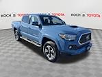 2019 Toyota Tacoma Double Cab 4WD Pickup for sale #TX2554A - photo 28