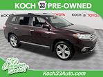 2013 Toyota Highlander AWD SUV for sale #TX2583A - photo 7