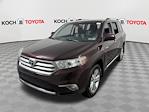 2013 Toyota Highlander AWD SUV for sale #TX2583A - photo 9