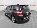 2013 Toyota Highlander AWD SUV for sale #TX2583A - photo 12