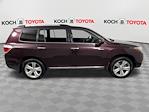2013 Toyota Highlander AWD SUV for sale #TX2583A - photo 15