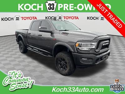 Used 2022 Ram 2500 - photo 1