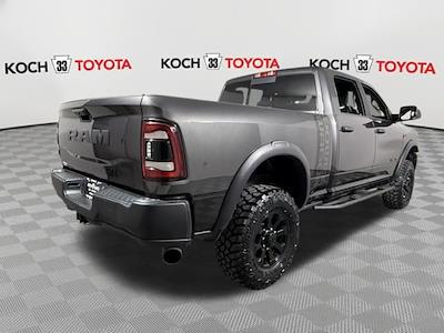 Used 2022 Ram 2500 - photo 1