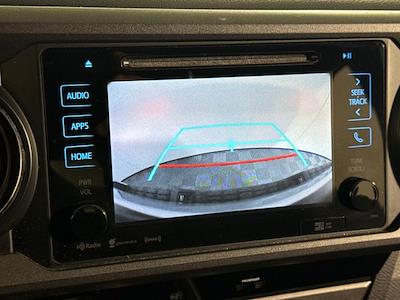 Used 2017 Toyota Tacoma - photo 1