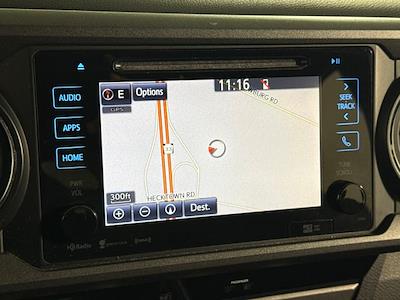 Used 2017 Toyota Tacoma - photo 1