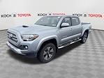 2017 Toyota Tacoma Double Cab 4WD Pickup for sale #TX2591B - photo 3
