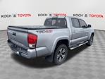 2017 Toyota Tacoma Double Cab 4WD Pickup for sale #TX2591B - photo 8