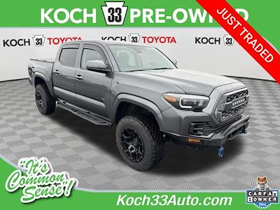 Used 2023 Toyota Tacoma - photo 1