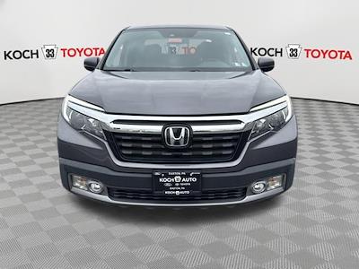 Used 2019 Honda Ridgeline - photo 1