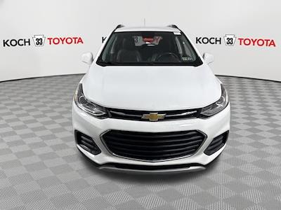 Used 2020 Chevrolet Trax - photo 1