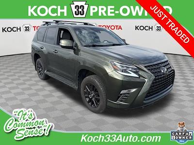 Used 2023 Lexus GX 460 - photo 1