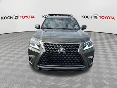 Used 2023 Lexus GX 460 - photo 1