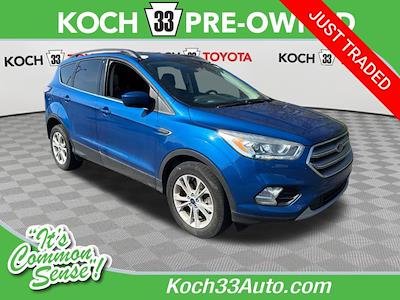 Used 2017 Ford Escape - photo 1