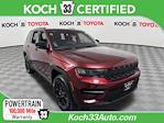 2024 Jeep Grand Cherokee 4WD SUV for sale #TXP13865R - photo 5