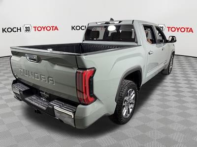 Used 2024 Toyota Tundra - photo 1