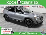 2021 GMC Terrain AWD SUV for sale #TXP13959 - photo 8