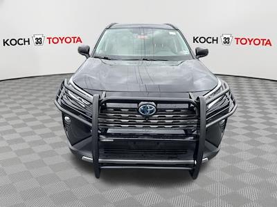 Used 2021 Toyota RAV4 - photo 1