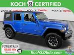 2022 Jeep Wrangler 4xe 4WD SUV for sale #TXP13995 - photo 5