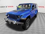 2022 Jeep Wrangler 4xe 4WD SUV for sale #TXP13995 - photo 7