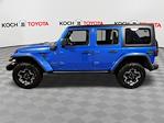 2022 Jeep Wrangler 4xe 4WD SUV for sale #TXP13995 - photo 8