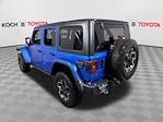 2022 Jeep Wrangler 4xe 4WD SUV for sale #TXP13995 - photo 10