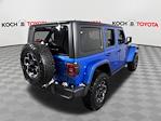 2022 Jeep Wrangler 4xe 4WD SUV for sale #TXP13995 - photo 12