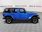 2022 Jeep Wrangler 4xe 4WD SUV for sale #TXP13995 - photo 13