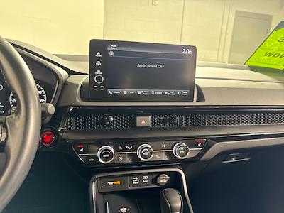 Used 2024 Honda CR-V - photo 1