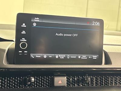 Used 2024 Honda CR-V - photo 1