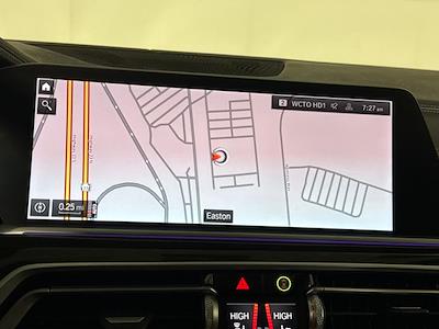 Used 2021 BMW X5 - photo 1