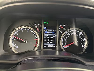 Used 2022 Toyota 4Runner - photo 1